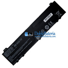 Batería para PDA GXIDL-14-20-4S5050 [Batería de repuesto]